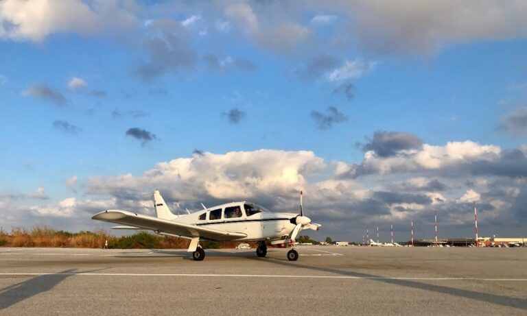 Alpine Air Planes Helicopters