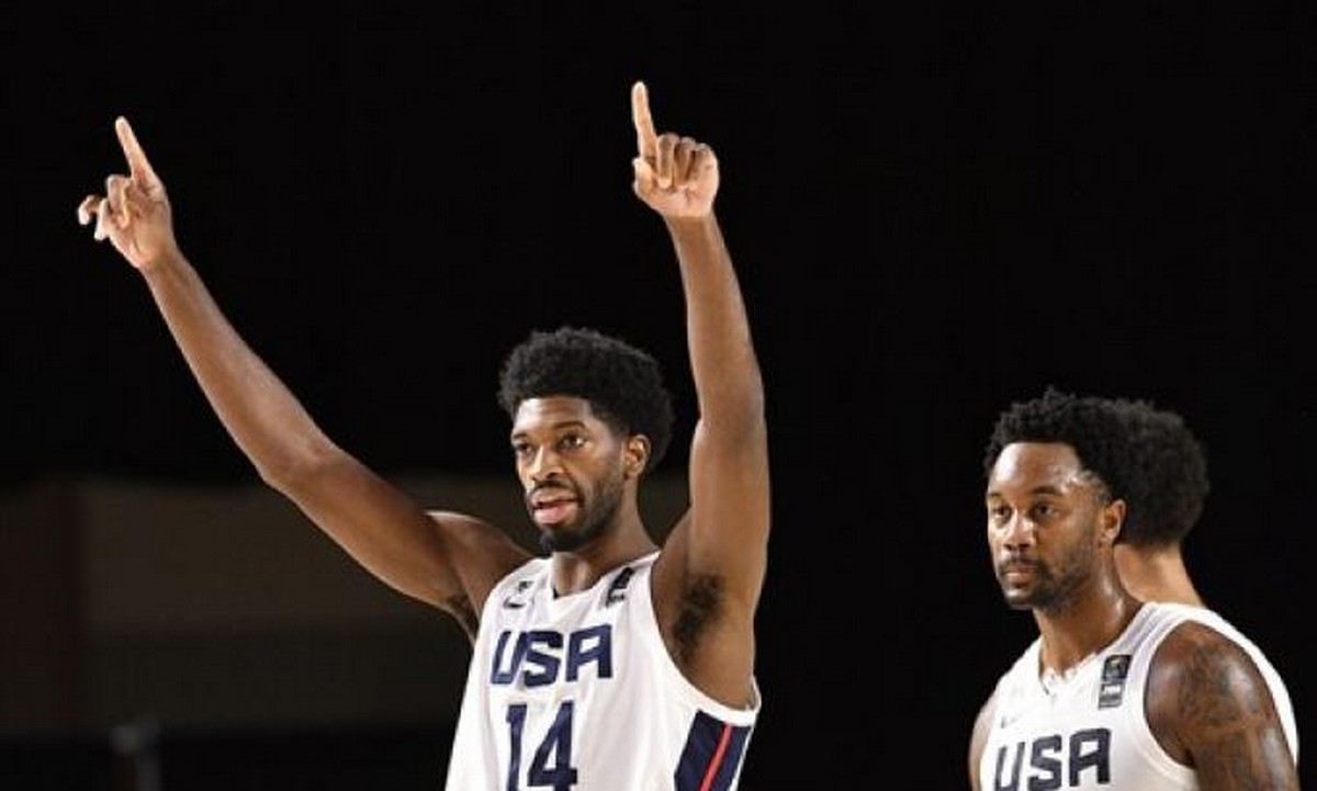 Γαλατάσαραϊ: Δικός της ο Αμίλ Τζέφερσον