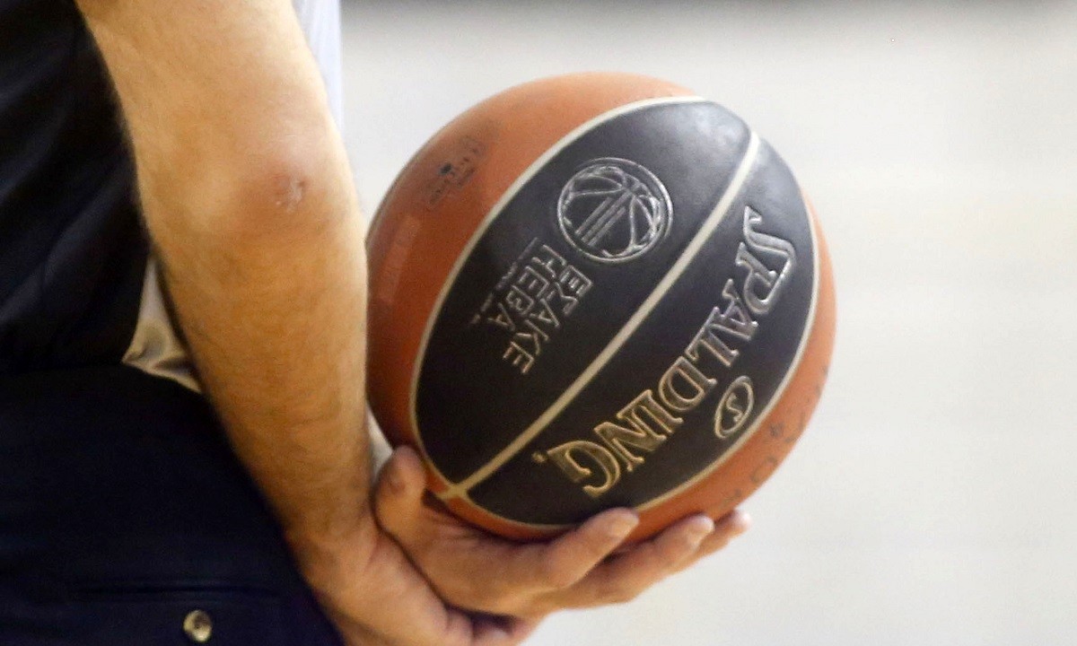 Basket League: Δεν ορίστηκαν οι διαιτητές του Λαύριο- ΑΕΚ