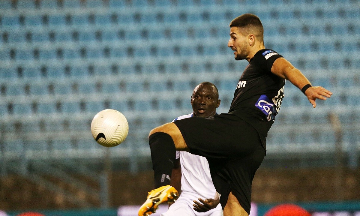 ΠΑΟΚ: Ο Ρέμπε, ο Τσόλακ και τα… χατίρια