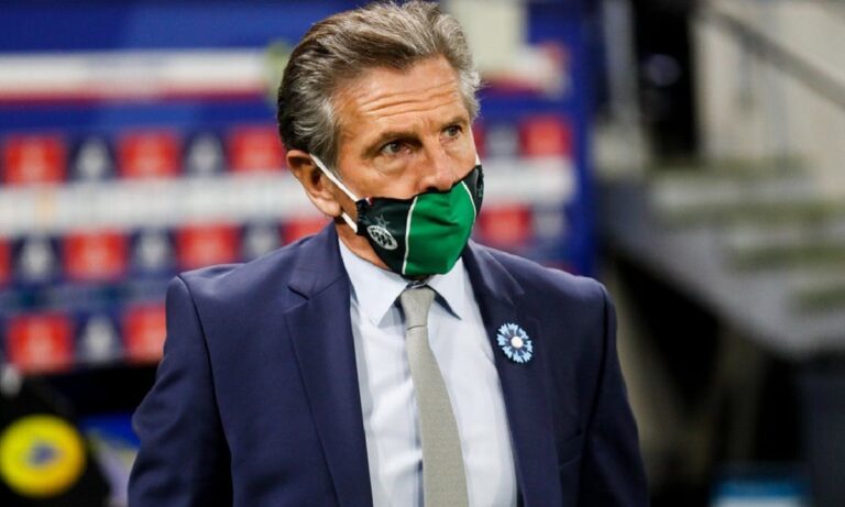 Πιέλ για Ρέτσο: «Ανοησίες τα όσα ακούγονται»