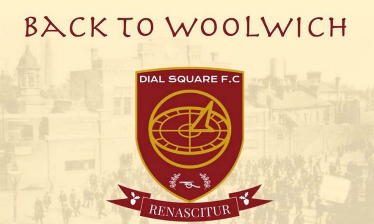 Σαν σήμερα 11 Δεκεμβρίου: Η Dial Square FC δίνει το πρώτο της ματς