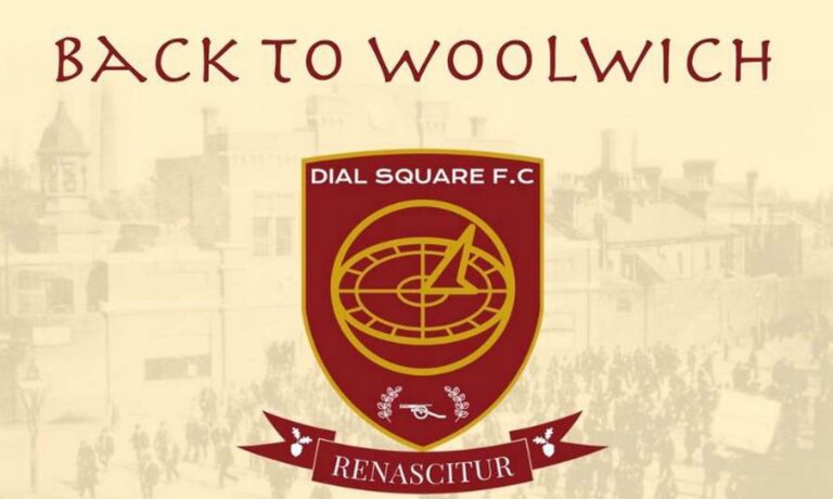 Σαν σήμερα 11 Δεκεμβρίου: Η Dial Square FC δίνει το πρώτο της ματς