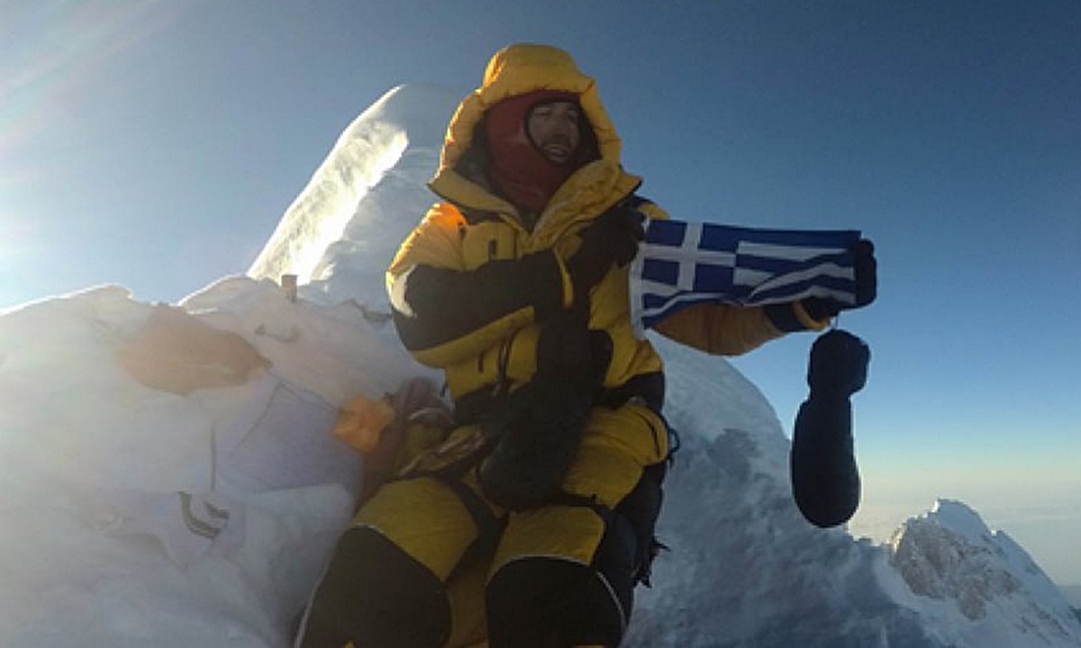 Ο απόλυτος στόχος: Για πρώτη φορά κατάκτηση της K2 κορυφής των Ιμαλαΐων μέσα στο χειμώνα