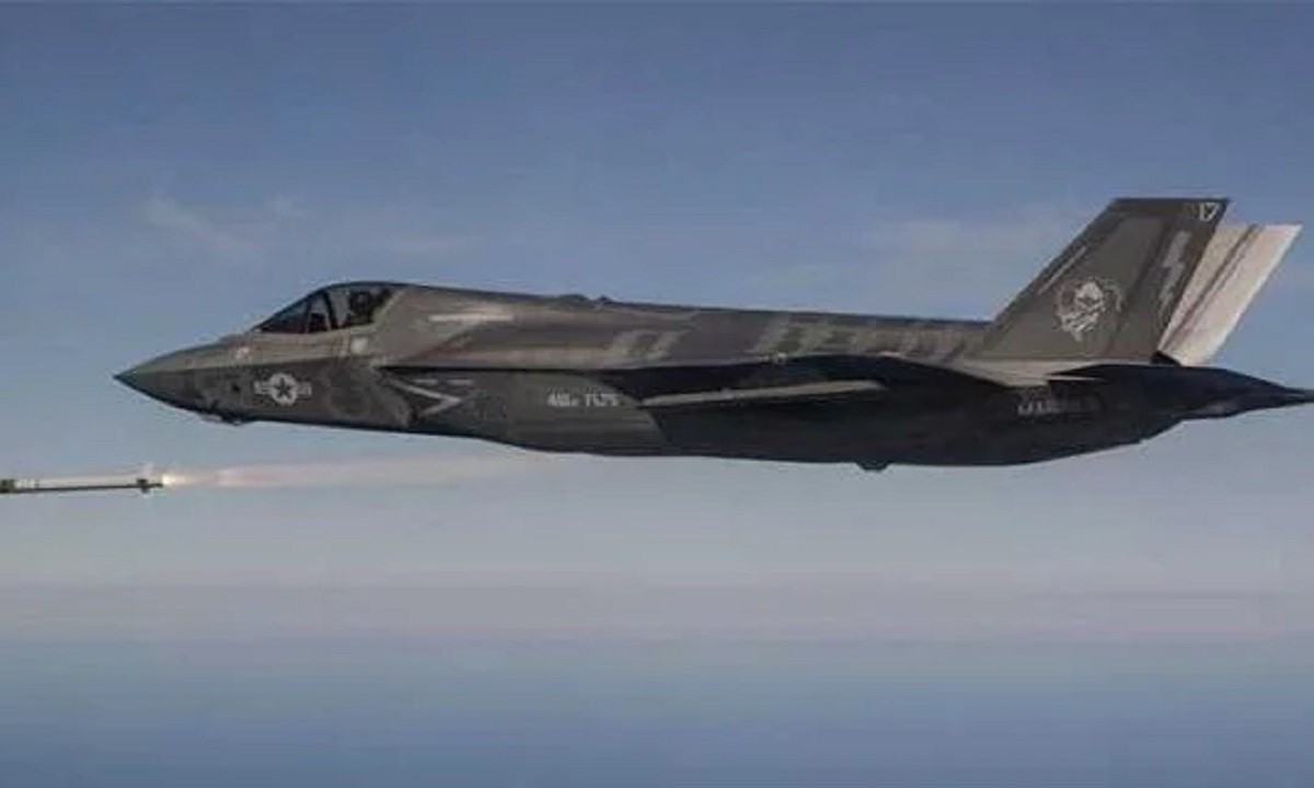 Ρώσοι: H Ελλάδα θα πάρει τα F-35 – Αποκαλύπτουν το σχέδιο των ΗΠΑ