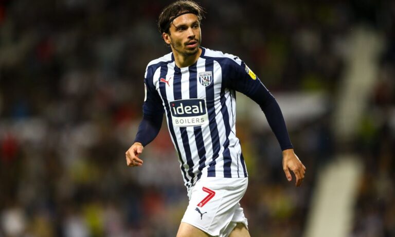 ΠΑΟΚ: Αυτός είναι ο Φιλίπ Κροβίνοβιτς (vids)