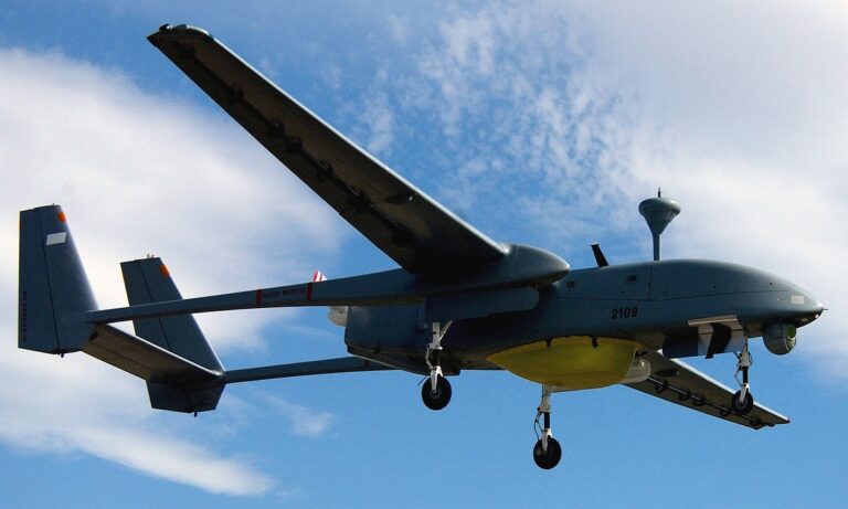 Κυρ. Μητσοτάκης: Έρχονται και τα drones – Ποια εννοούσε ο πρωθυπουργός