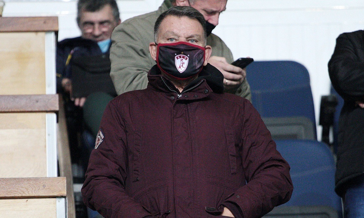 Κούγιας για Κυριάκο: «Από κάτι φλωρόφατσες σαν εσένα, προτιμώ τους… σιχαμένους εγκληματίες»