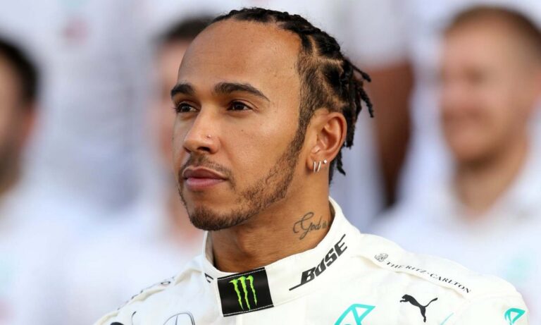 Χάμιλτον: Θετικός στον κορονοϊό – Εκτός Gran Prix Μπαχρέιν