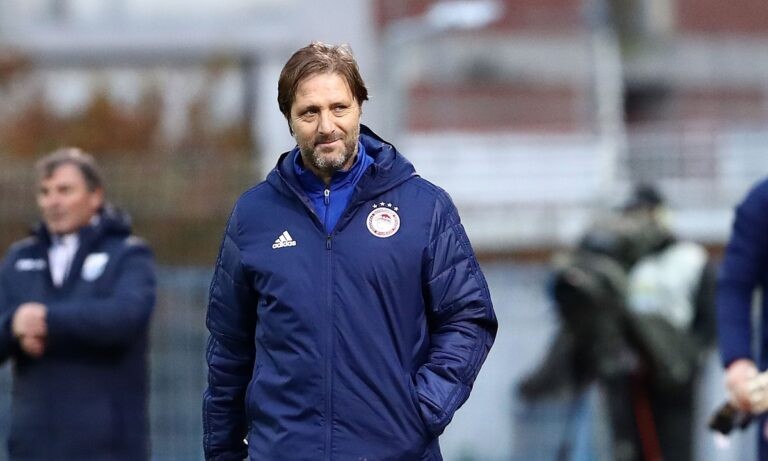 Ολυμπιακός: Το μεγαλύτερο μήνυμα που στάλθηκε από την 6άρα