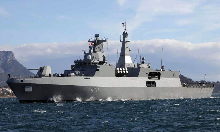 Φρεγάτες: Στην αγορά των φρεγατών το Πολεμικό Ναυτικό δεν έχει ξεγράψει την προοπτική αγοράς τεσσάρων MEKO Α 200, με πολλούς υποστηρικτές.