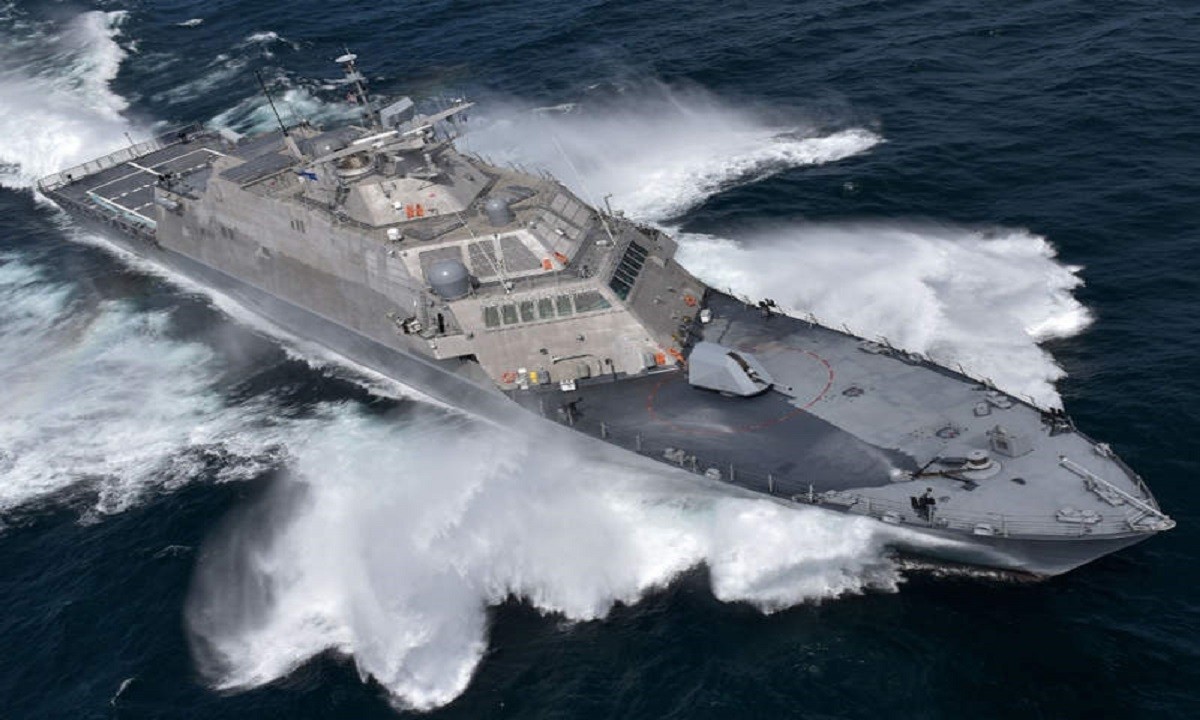 Πολεμικό Ναυτικό: Δεν έφυγε για τους Αμερικανούς το αίτημα για αμερικανικές φρεγάτες