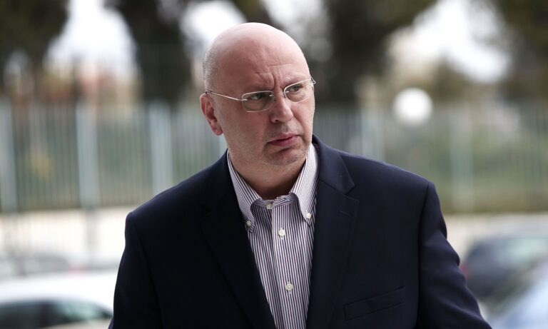 Απόλλων Σμύρνης: Έντονος εκνευρισμός στη διοίκηση