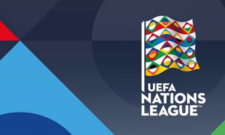 Nations League: «Κληρώνει» σήμερα το F4 του