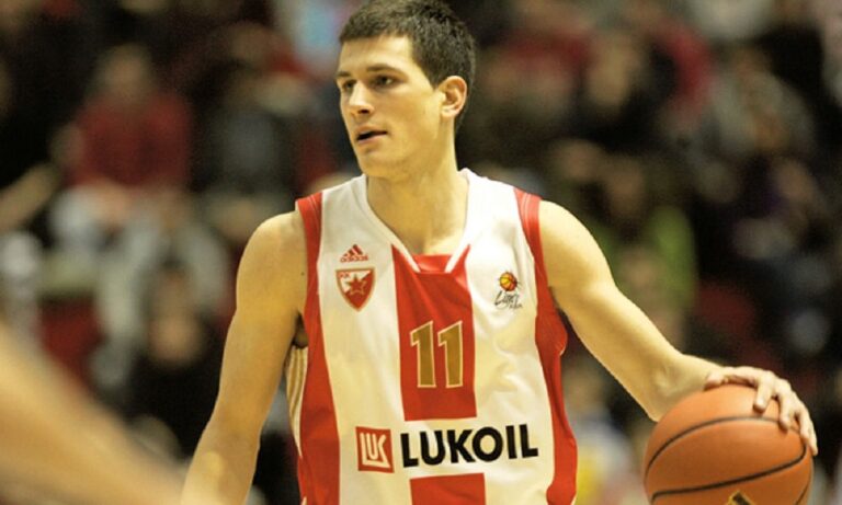 Ο Νέντοβιτς κόντρα στο… παρελθόν του!