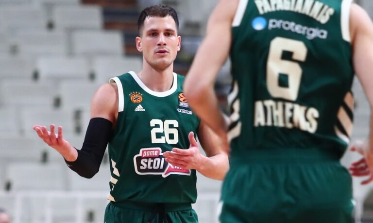 Βιλερμπάν – Παναθηναϊκός: Στο «Αστρομπάλ» για το δεύτερο διπλό