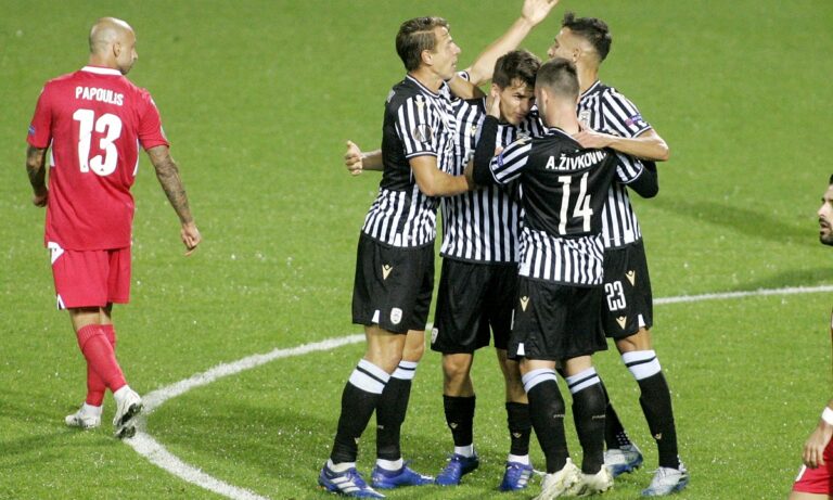 ΠΑΟΚ: Ψάχνει μεταγραφή από την Αυστρία