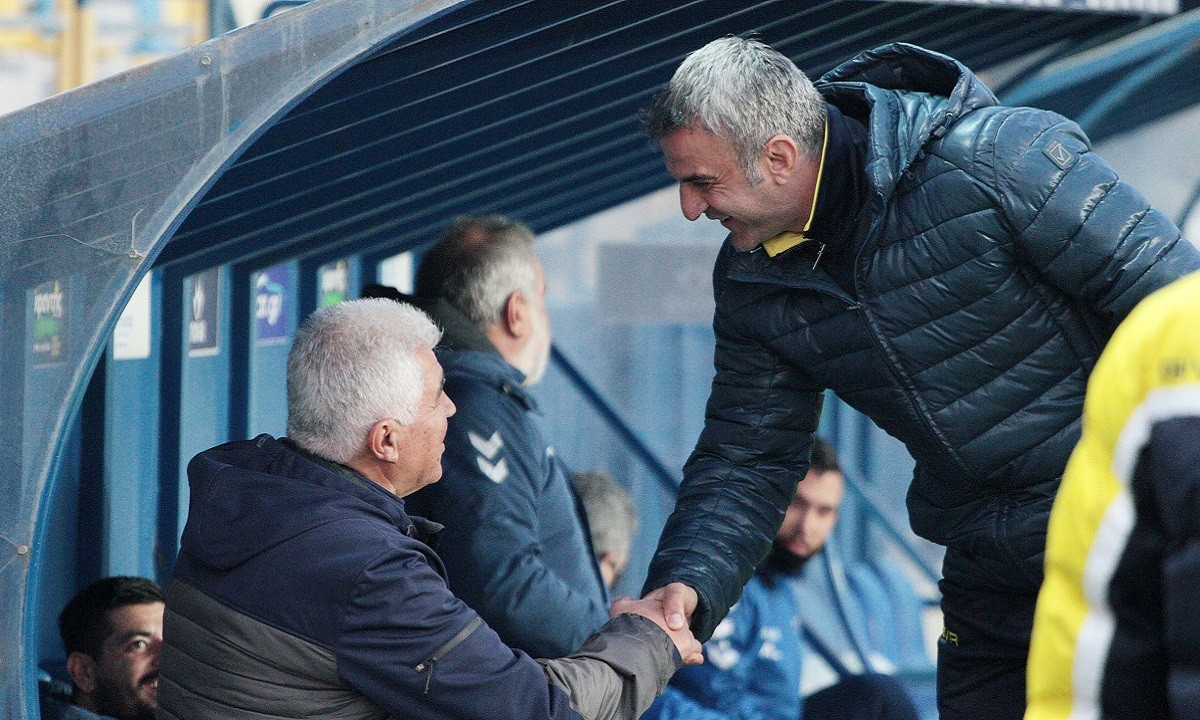 Super League 1: Απαλλάχθηκε ο Παράσχος, 15 μέρες αποκλεισμός για Μπελεβώνη και Κουτσοσπύρο