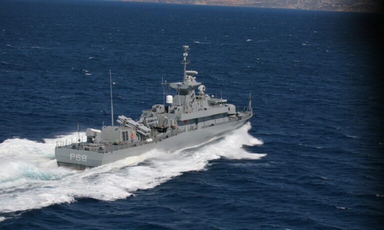 Ελληνοτουρκικά: Το τρομερό όπλο της Ελλάδας που τρέμει η Τουρκία και κανείς δεν μιλάει