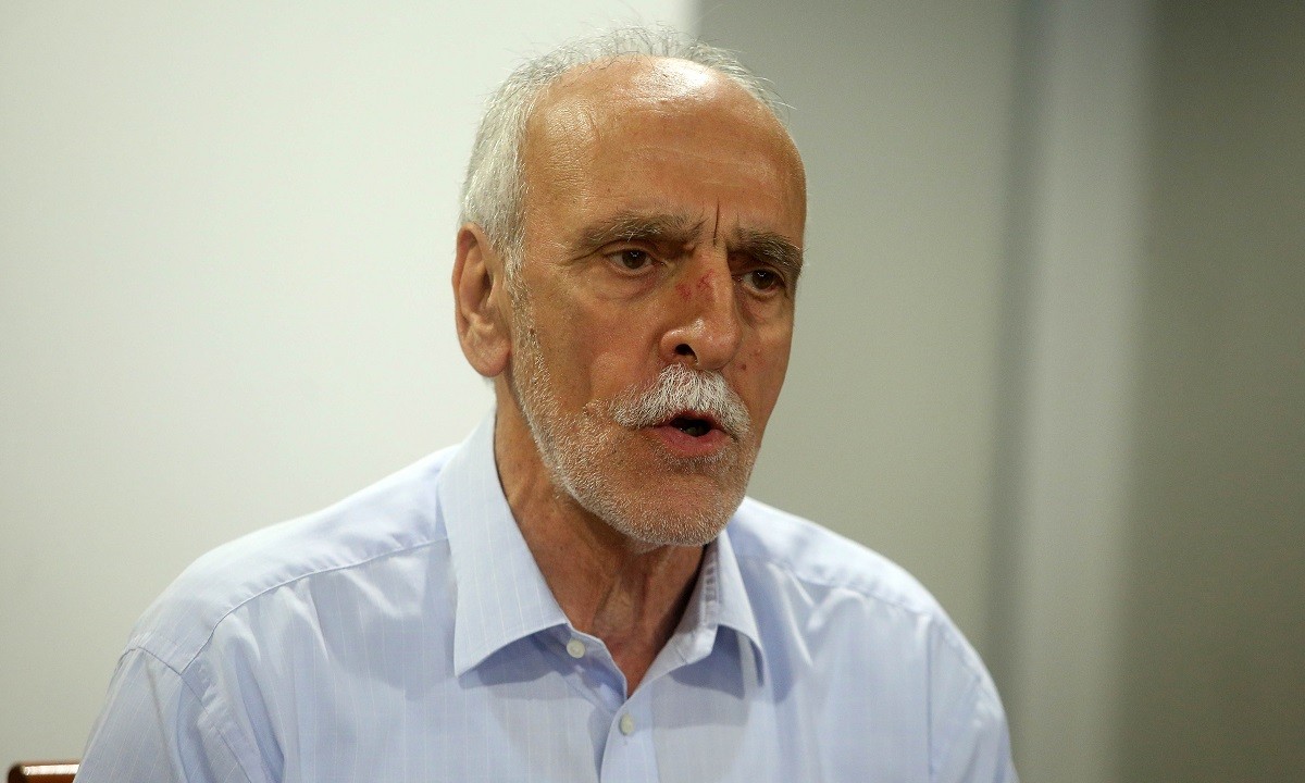 Σεβαστής: «Μαθήματα Ιστορίας για τον χώρο του στίβου»