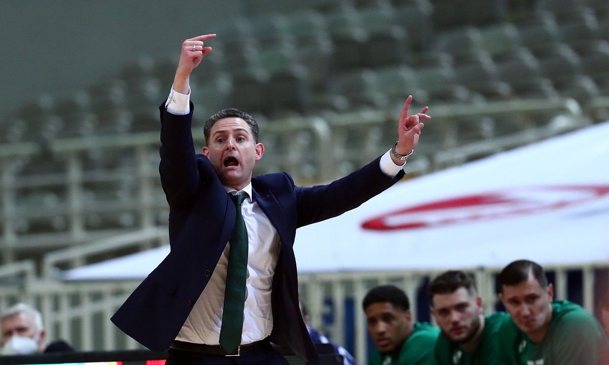 Σίλερ: «Ο Ολυμπιακός πηγαίνει συχνά στις βολές βολών»