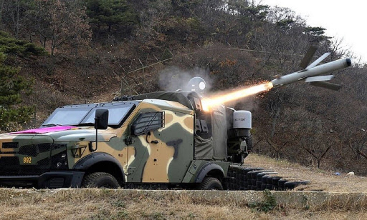 Ισραήλ: Τρίτη παρουσίαση στο ΓΕΕΘΑ – Πιο κοντά στους δολοφόνους Spike NLOS η Ελλάδα