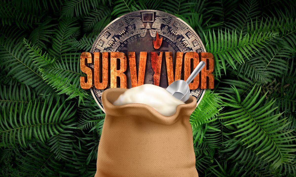 Survivor 4 – Spoiler Διαρροή: Αυτό είναι το έπαθλο στο πρώτο αγώνισμα! Ποιος θα το κερδίσει;