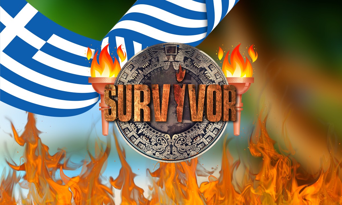 Survivor 4 Spoiler: Αυτοί είναι οι Διάσημοι! Δύο ανατροπές, «μέσα» ο Καλίδης και ένα όνομα έκπληξη!