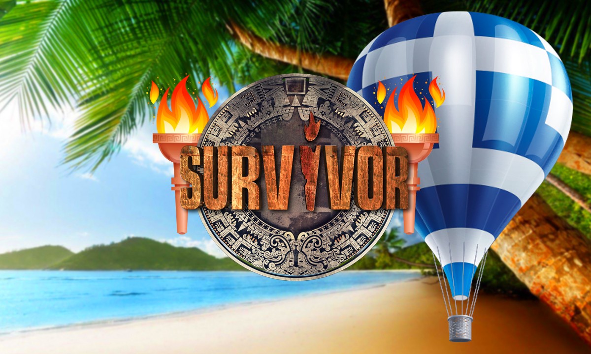 Survivor 4: Στο τελευταίο στάδιο πριν ξεκινήσει το ριάλιτι επιβίωσης στο ΣΚΑΪ είμαστε