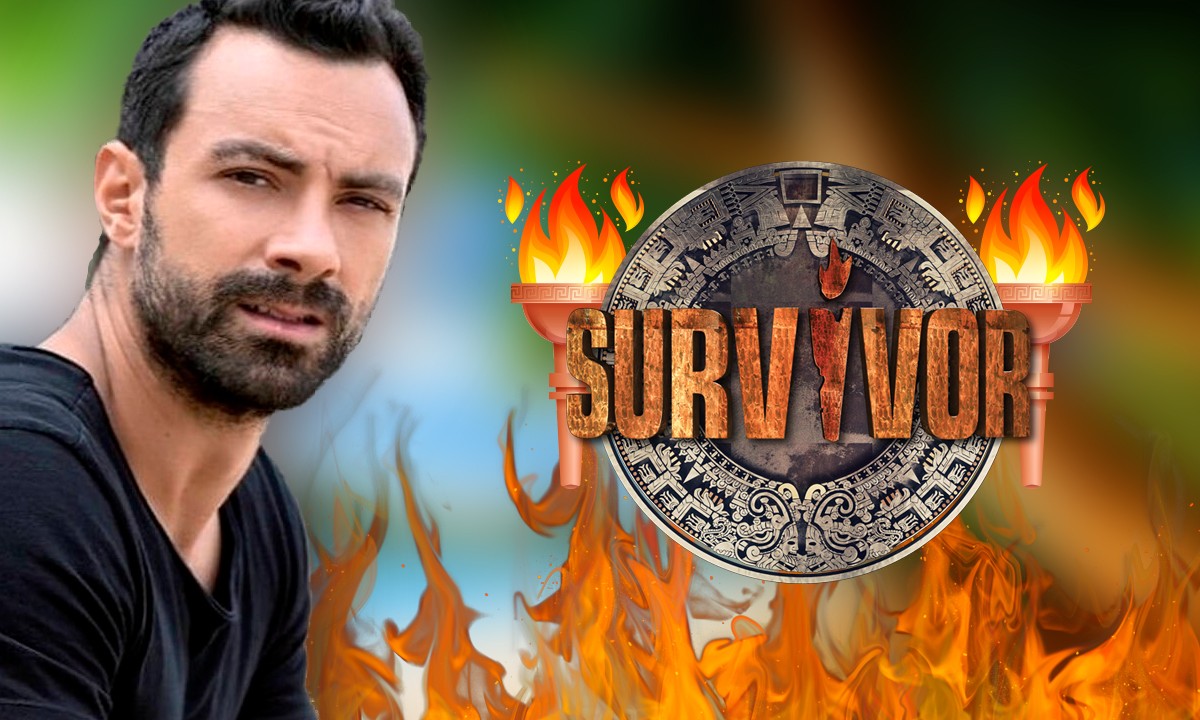 Survivor 4: Μεγάλη Αποκάλυψη! Αυτός θα αντικαταστήσει τον Σάκη Τανιμανίδη – Δεν θα είναι μόνος ο Λιανός!