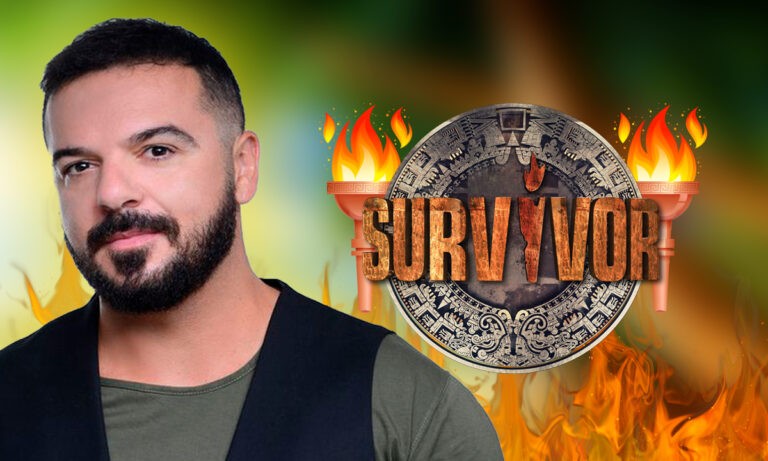 Survivor 4: Κλείδωσαν! Αυτή είναι η 5άδα στους άνδρες Διάσημους – Αρνήθηκε ο Μελισσανίδης, τι γίνεται με Πάνο Καλίδη!