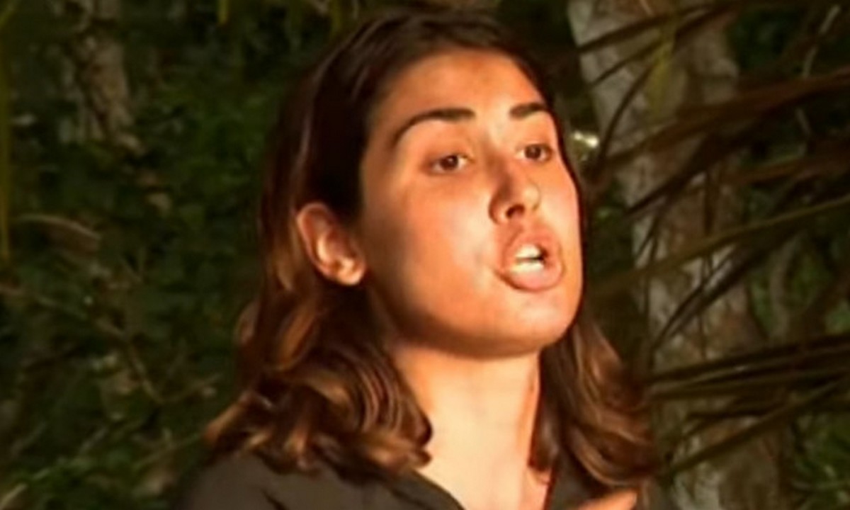 Survivor: Εκτός εαυτού η Μαριπόζα – «Ντροπή σου, είσαι και μάνα» (vid)