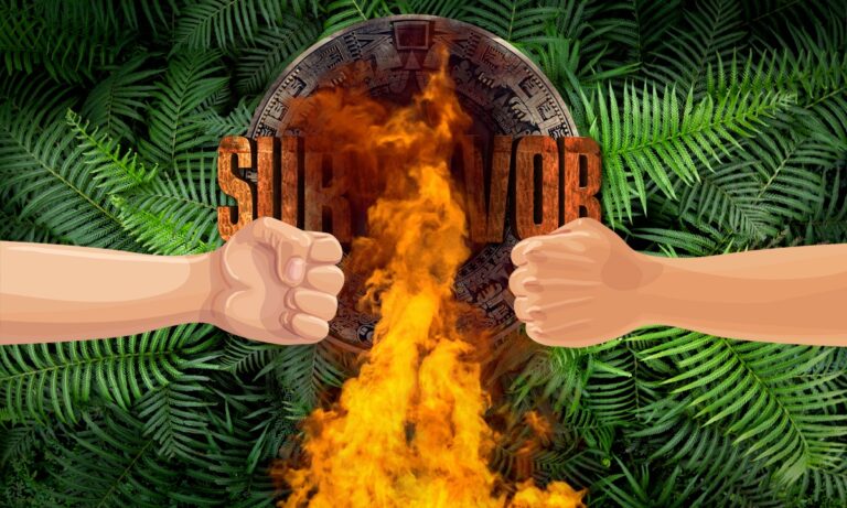 Survivor spoiler 27/12: Ποιοί κερδίζουν το 1ο αγώνισμα επάθλου (vid); Μαχητές ή Διάσημοι;