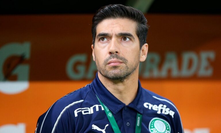 Φερέιρα: Στα ημιτελικά του Copa Libertadores η Παλμέιρας!