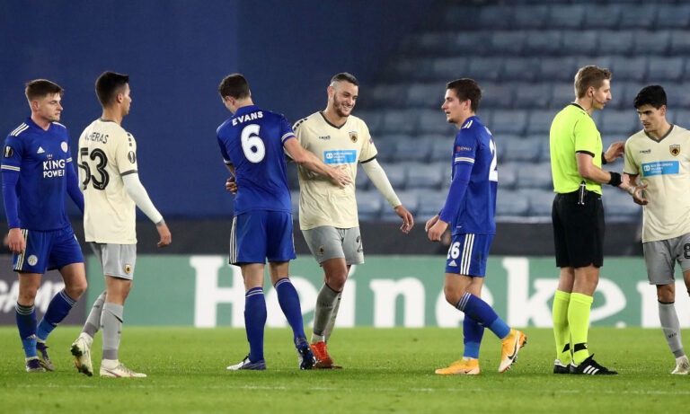 Η ΑΕΚ «αλλοιώνεται» και συνηθίζει το «κακό»