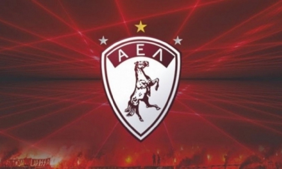 ΑΕΛ σε Κλάτενμπεργκ: «Παπαδόπουλος και Ζαχαριάδης να μην ορίζονται σε αγώνες των ΑΕΛ, Λαμίας και Παναιτωλικού»