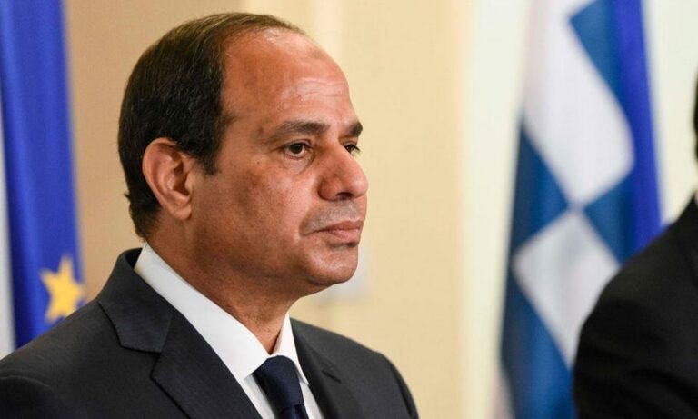 Ο Σίσι «διαλύει» τον Ερντογάν – Στέλνει Αιγύπτιους Αξιωματούχους στην Τρίπολη