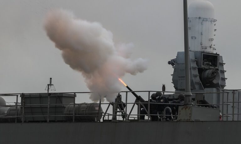 Ελληνοτουρκικά – Γαλλικός Στρατός: Εφιαλτικά σενάρια στη Μεσόγειο με ταραξία την Τουρκία