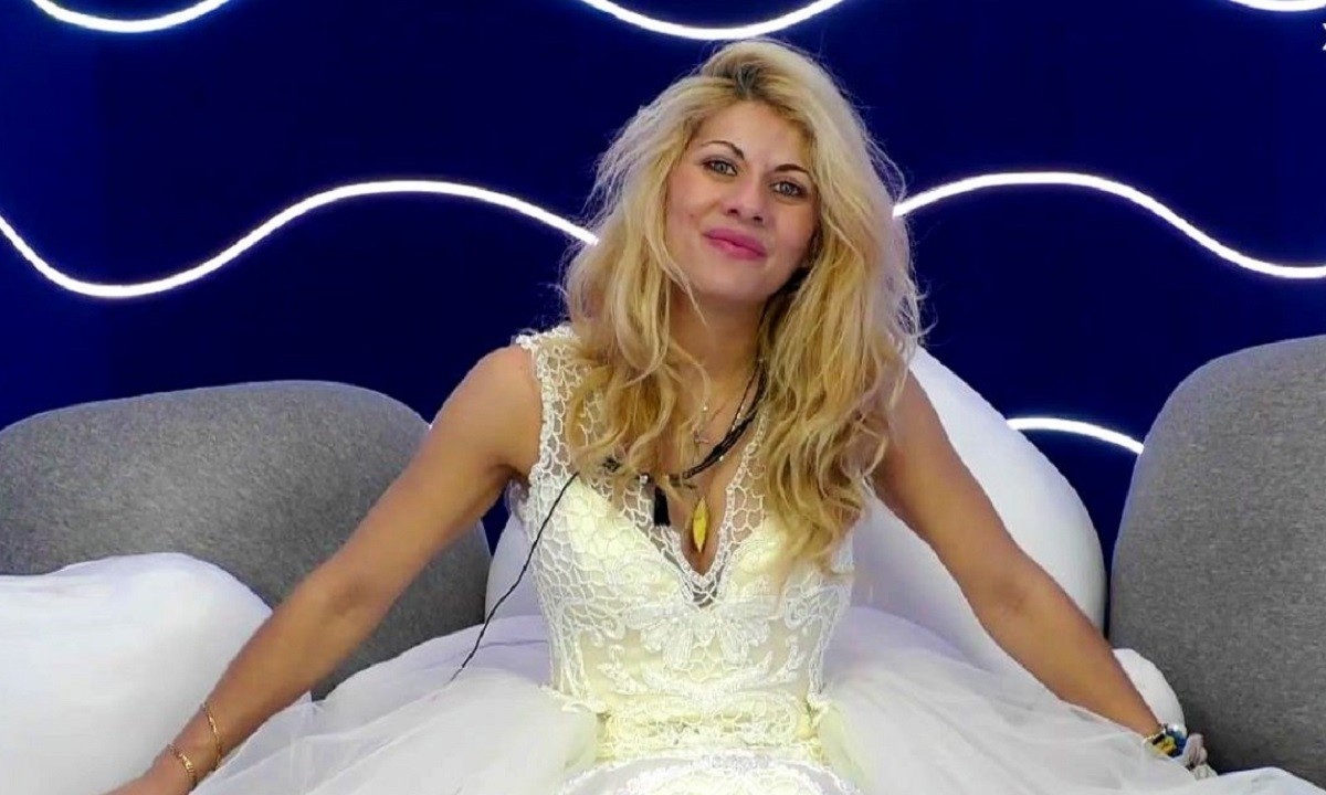 Big Brother - Άννα Μαρία Ψυχαράκη: «Είμαι σε κατάσταση σοκ» (vid)