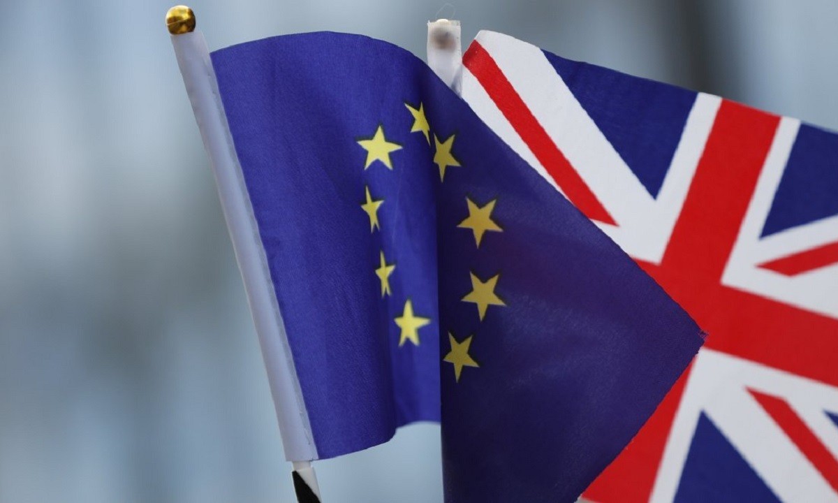 Brexit – Συμφωνία: Εκτός Erasmus η Μεγάλη Βρετανία