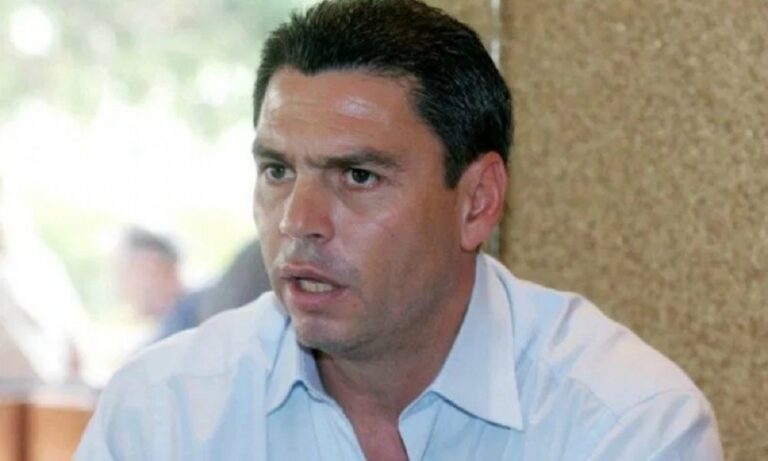 Στέλιος Αποσπόρης: Ένα υπέροχο βίντεο-αφιέρωμα για τον παλαίμαχο άσο του Ιστορικού