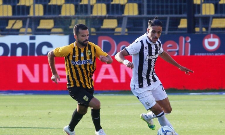 Άρης – ΠΑΟΚ: Το κανάλι του ντέρμπι της Θεσσαλονίκης