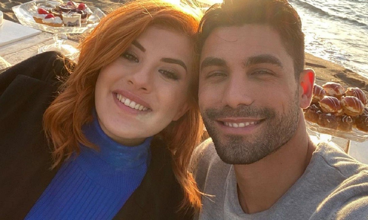 The Bachelor-ΟΡΙΣΤΙΚΟ: Χώρισε με τη Νικόλ ο Παναγιώτης μετά από 10 μέρες! (vids)