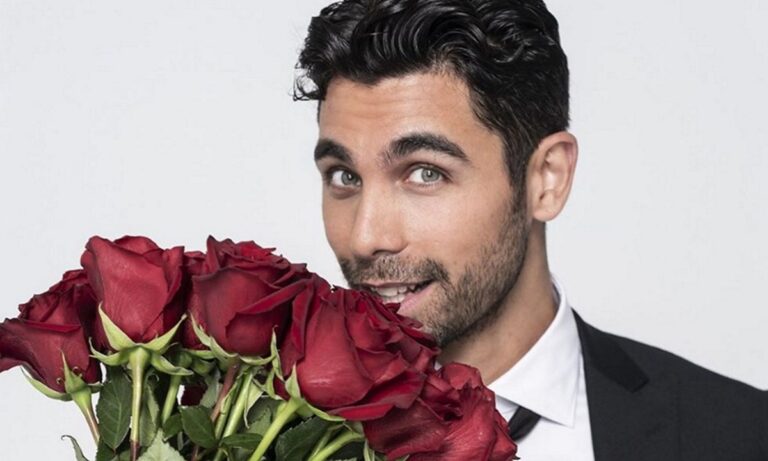 The Bachelor: Γι' αυτήν χώρισε την Νικόλ ο Παναγιώτης Βασιλάκος;