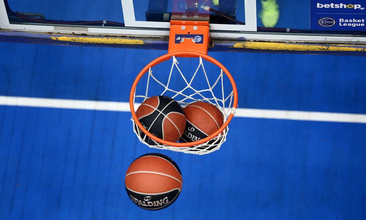Basket League: «Μάχες» σε Πάτρα και Θεσσαλονίκη