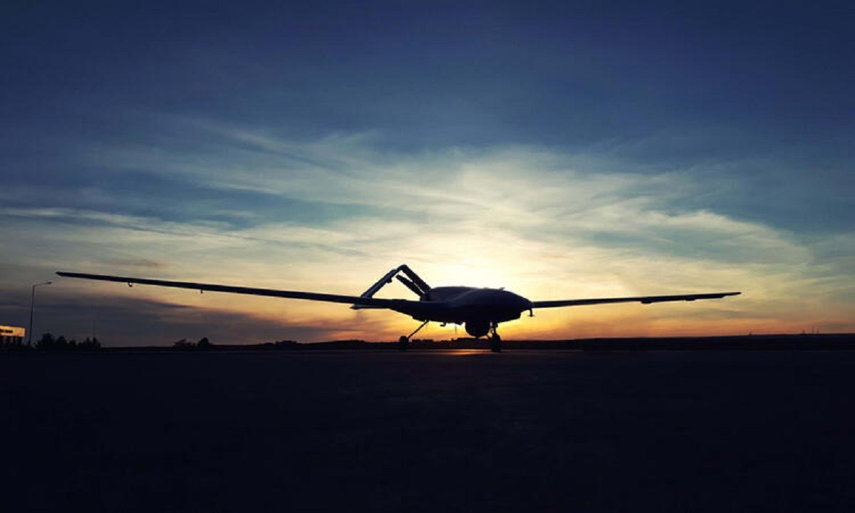 Bayraktar: Για τις επιτυχίες των τουρκικών drones στα πεδία των μαχών, όπου συμμετέχουν οι τουρκικές ένοπλες δυνάμεις, κάνουν λόγο τα τουρκικά ΜΜ