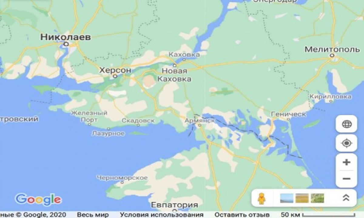 Ρώσοι: Μην υπερεκτιμάτε τα Bayraktar – Είναι μεγάλα και αργά