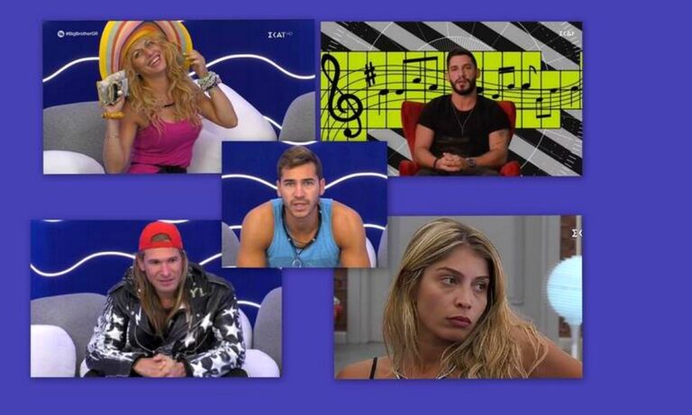 Big Brother Mega Spoiler! Αυτός ο παίκτης θα κερδίσει τον τελικό!