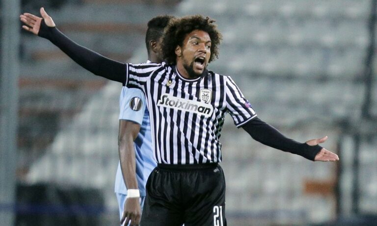 Μπίσεσβαρ: Το τέλος εποχής και το σοβαρό προσωπικό πρόβλημα