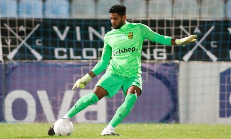 Άρης: Ο λόγος που ο Άκης Μάντζιος προτίμησε τον Μπουσέ αντί του Σιαμπάνη